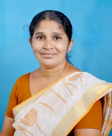 മിനി മോൾ ജോസ്