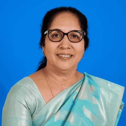 ആനി എബ്രഹാം
