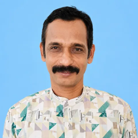 റോയി വർഗ്ഗീസ്