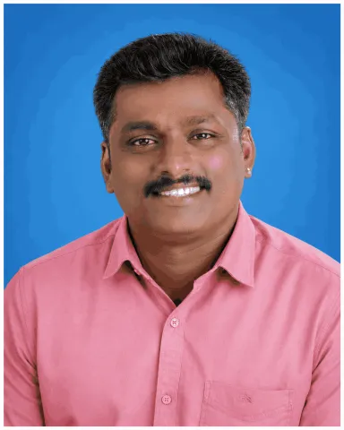 രാഹുൽ രഘു