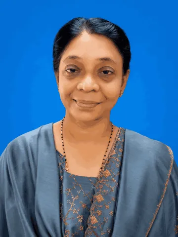 ലൈലാമണി എം എസ്സ്