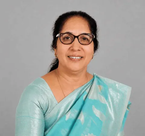 ആനി എബ്രഹാം