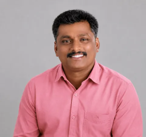 രാഹുൽ രഘു