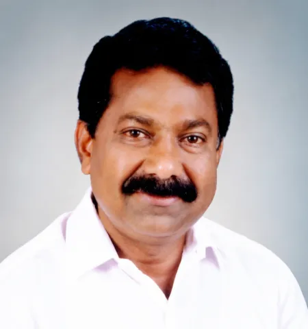 സന്തോഷ് ജോസഫ്