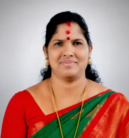 അഡ്വ.ശ്രീകല ഹരികുമാർ