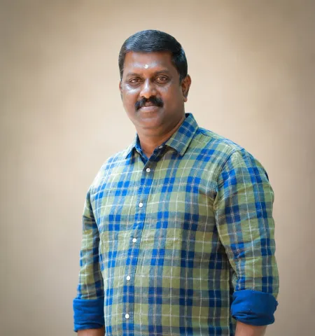 സജീഷ് റ്റി.എസ്
