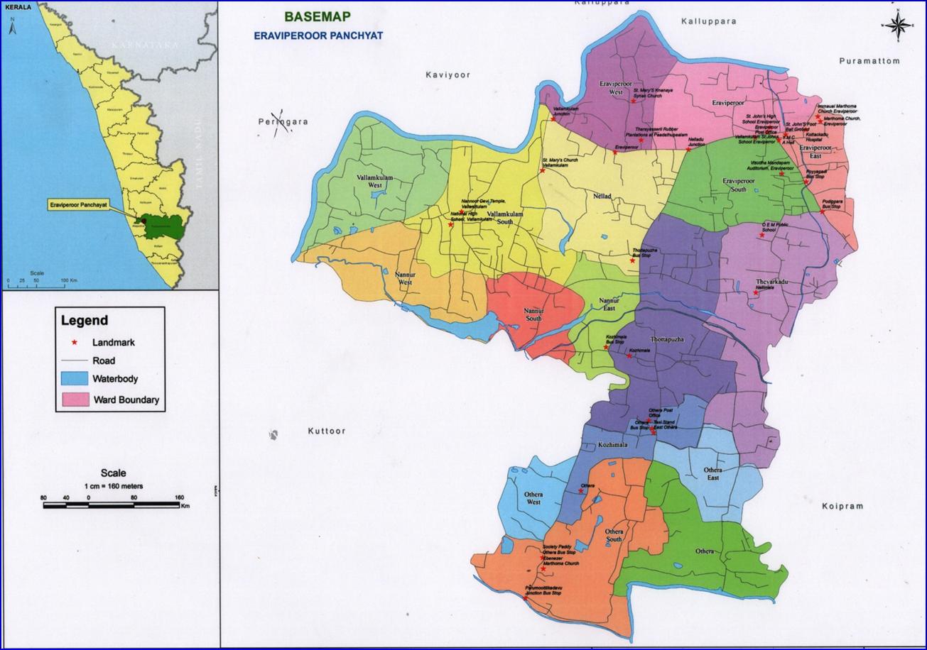 Map 2015