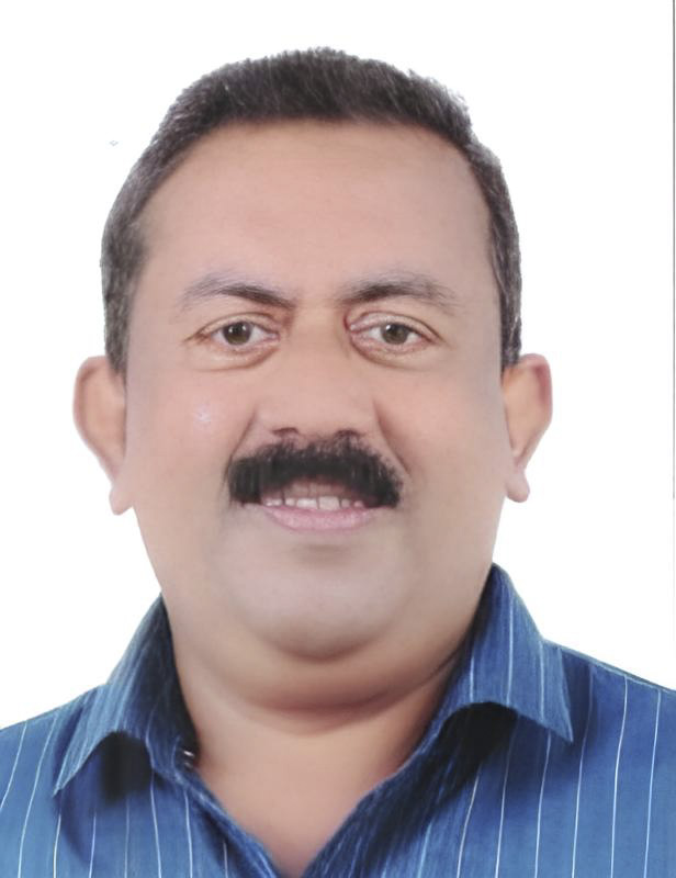 ജോൺ വറുഗീസ്