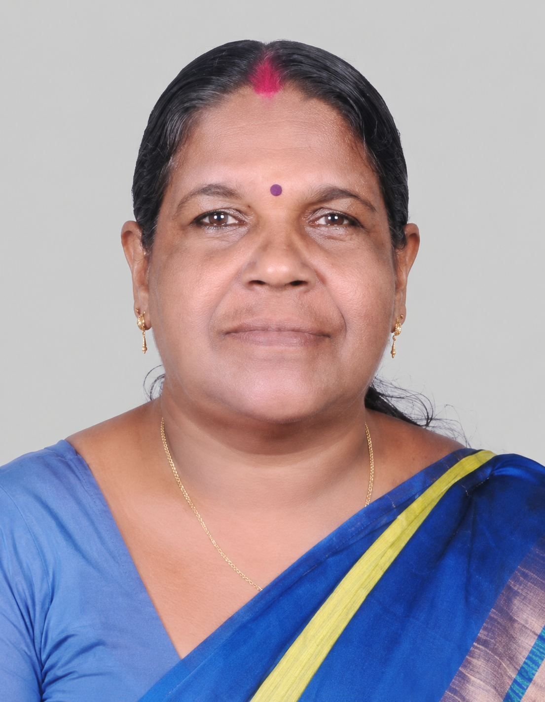 അനിത നാരായണൻ