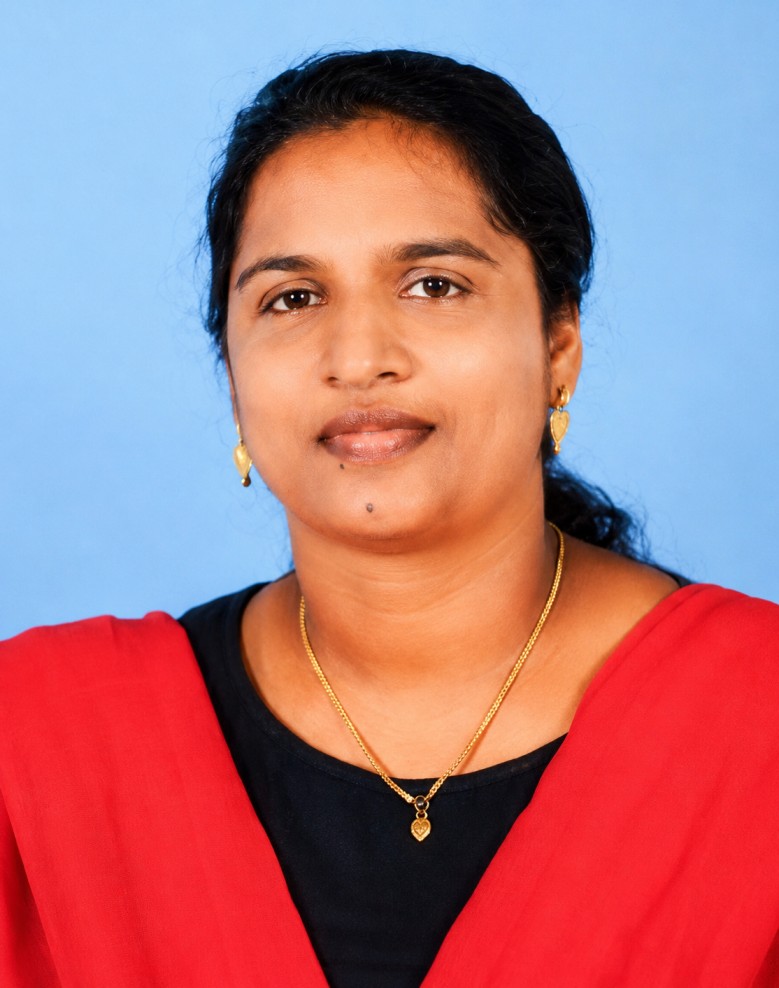 ബിജി ബെന്നി