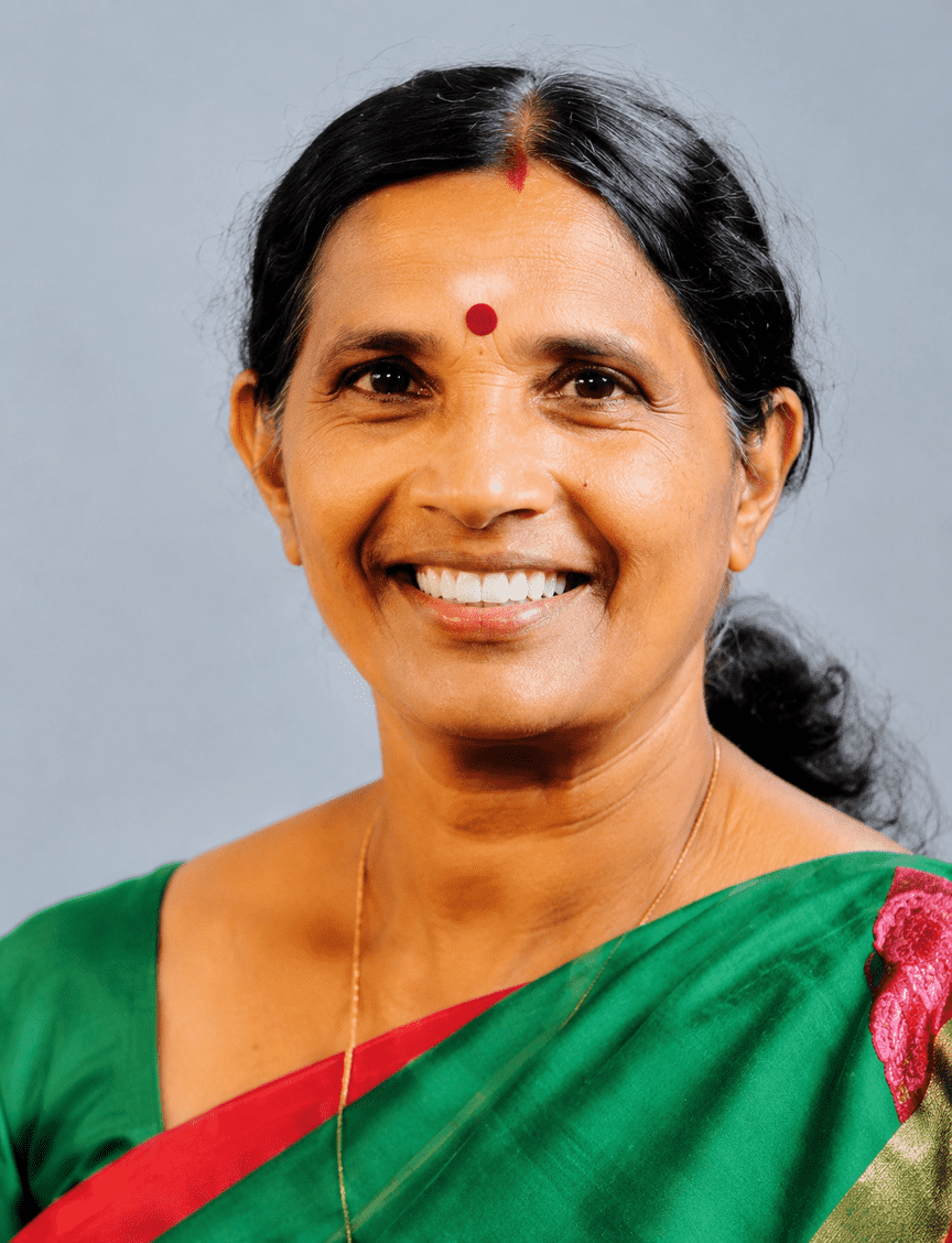 ഗീതാ ബാലൻ