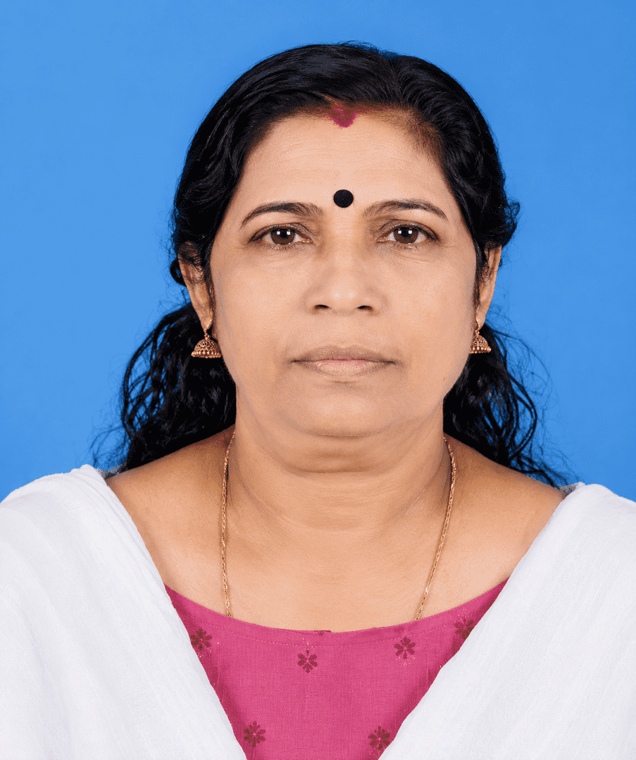 ജയാ പ്രസന്നൻ