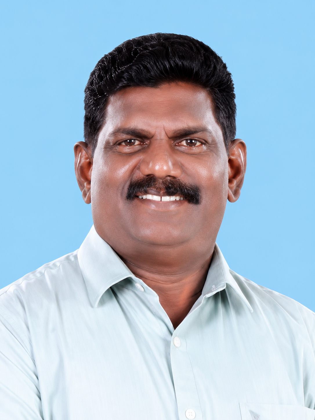 പ്രദീപ് കുമാർ എസ് കെ