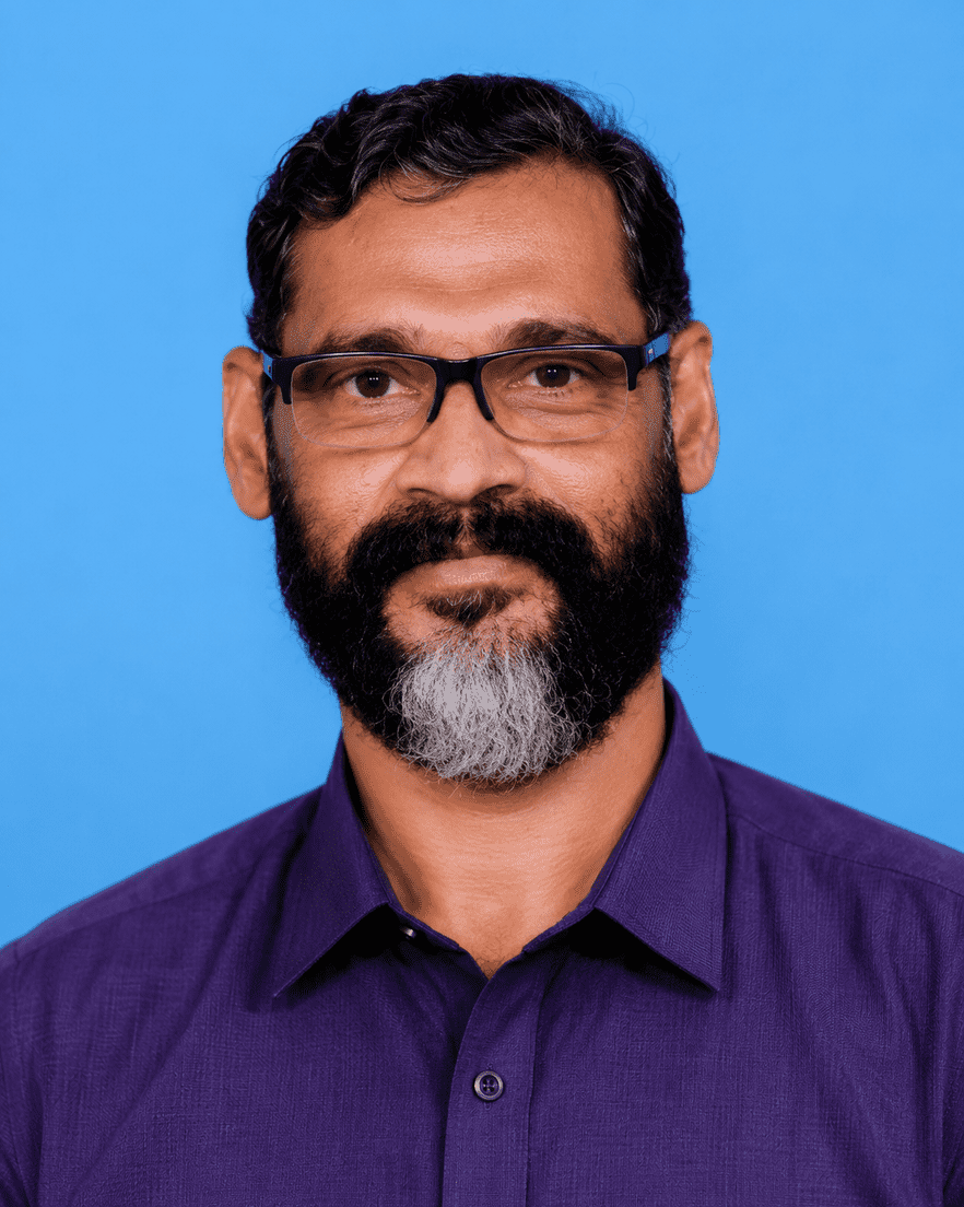 കെ ബി ശശിധരൻ പിള്ള
