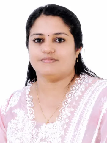സിനി സജി കുര്യാക്കോസ്
