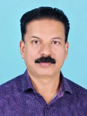 വർഗ്ഗീസ് സ്റ്റീഫൻ