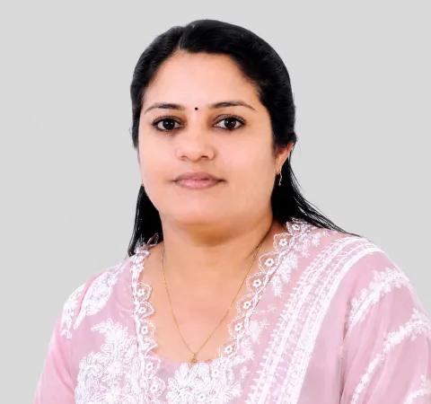 സിനി സജി കുര്യാക്കോസ്