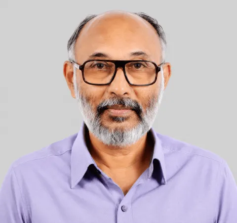 സ്റ്റാൻലി സാമുവേൽ