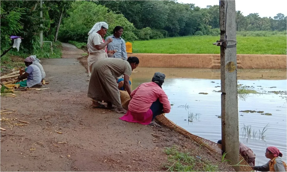 കയർഭൂവസ്ത്രം