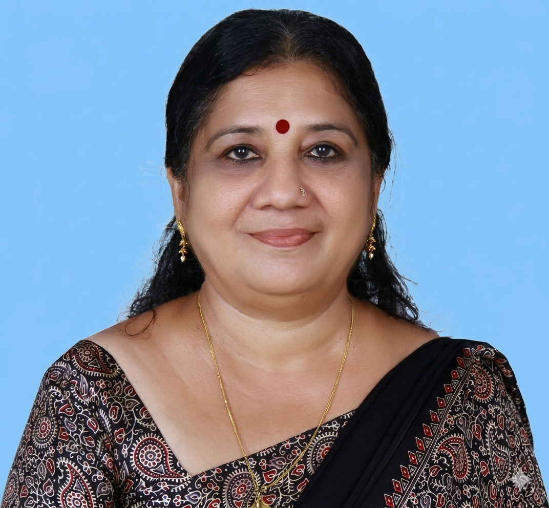 Vice President
