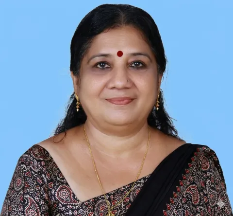 ജയ ആർ 