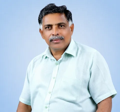 വറുഗ്ഗീസ് ഈപ്പൻ 
