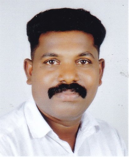അനീഷ് കുമാർ സി.എസ്