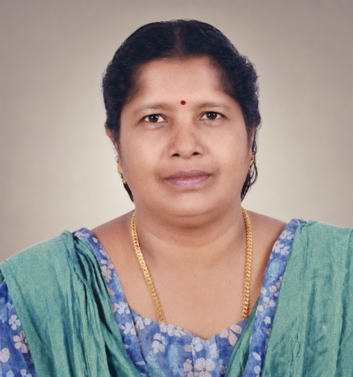 രേഖ കെ ആർ