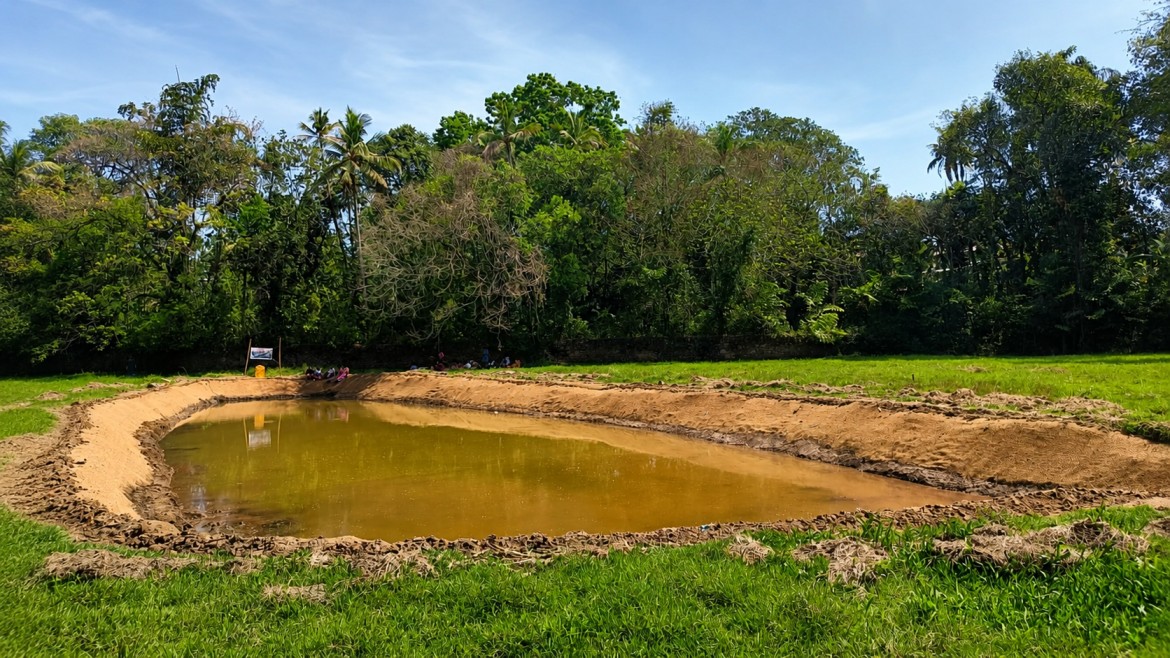 കയർ ഭൂവസ്ത്രം