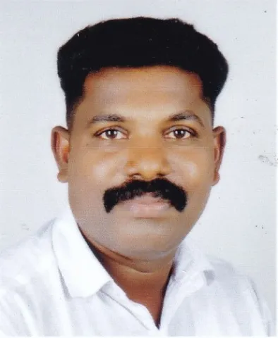 അനീഷ് കുമാർ സി.എസ്