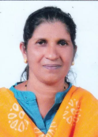 മിനി മാത്യു
