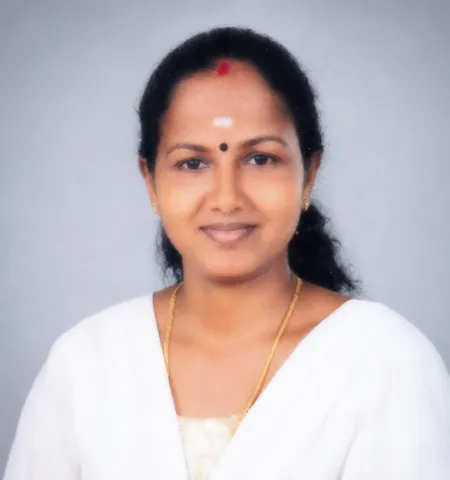 മഞ്ചു  ലക്ഷ്മി