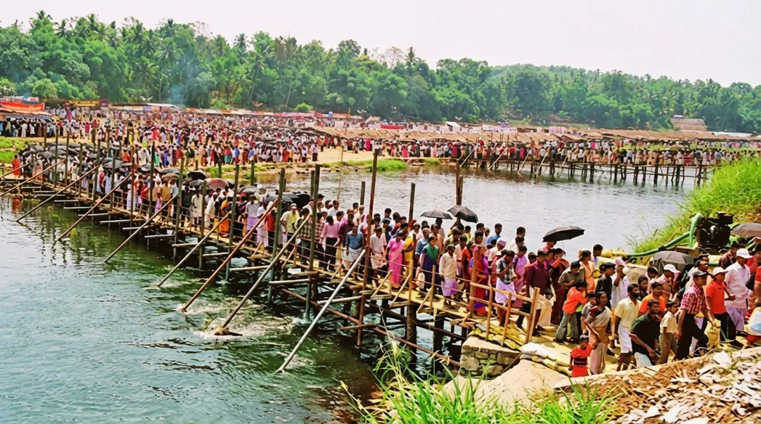 മാരാമൺ കൺവൻഷൻ