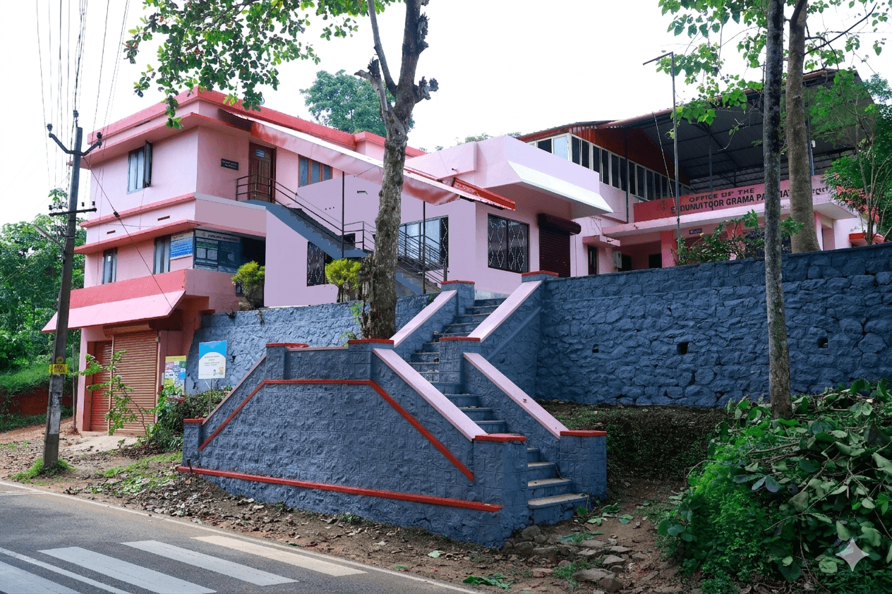 Panchayat Office Photo