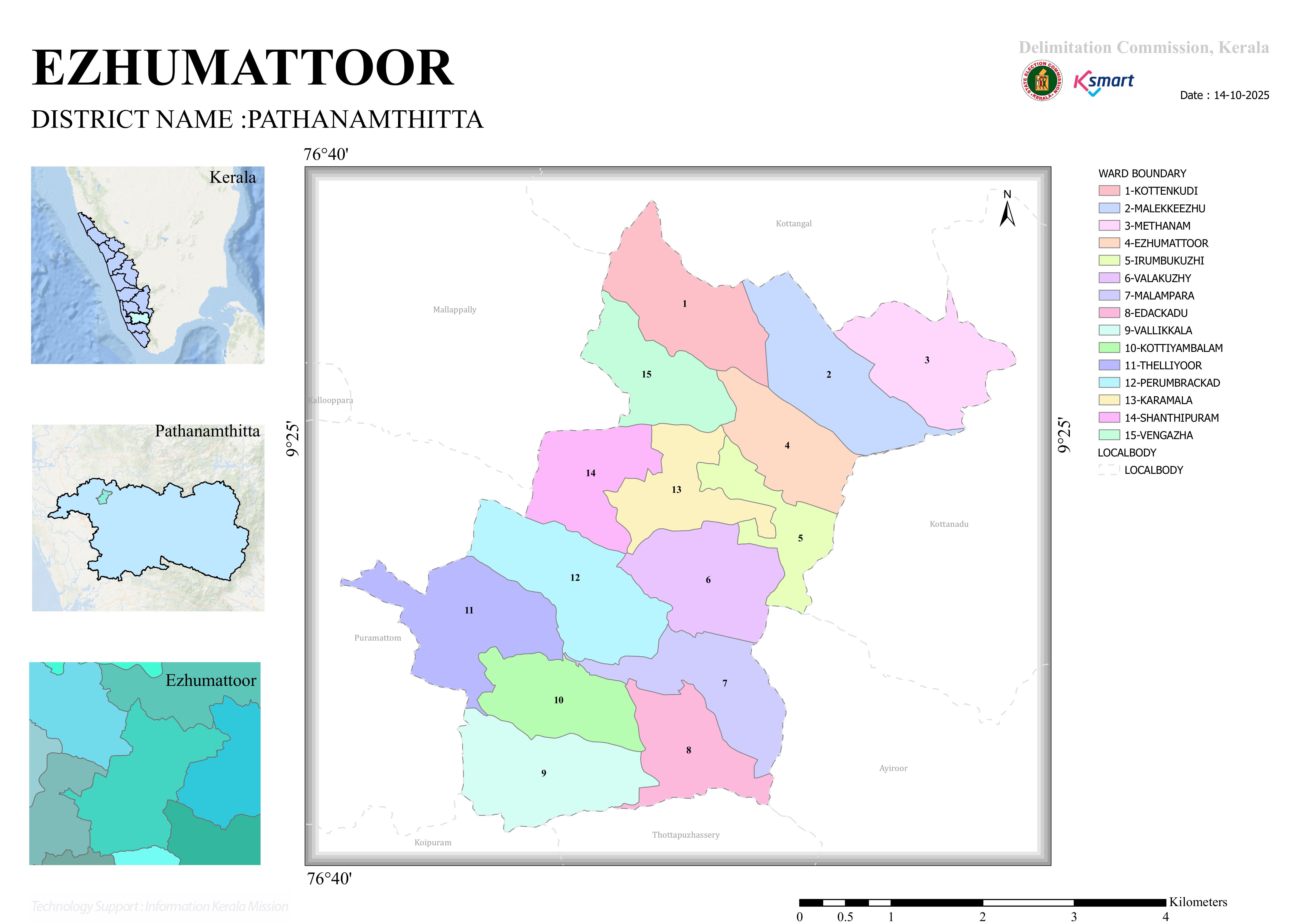 Map Photo