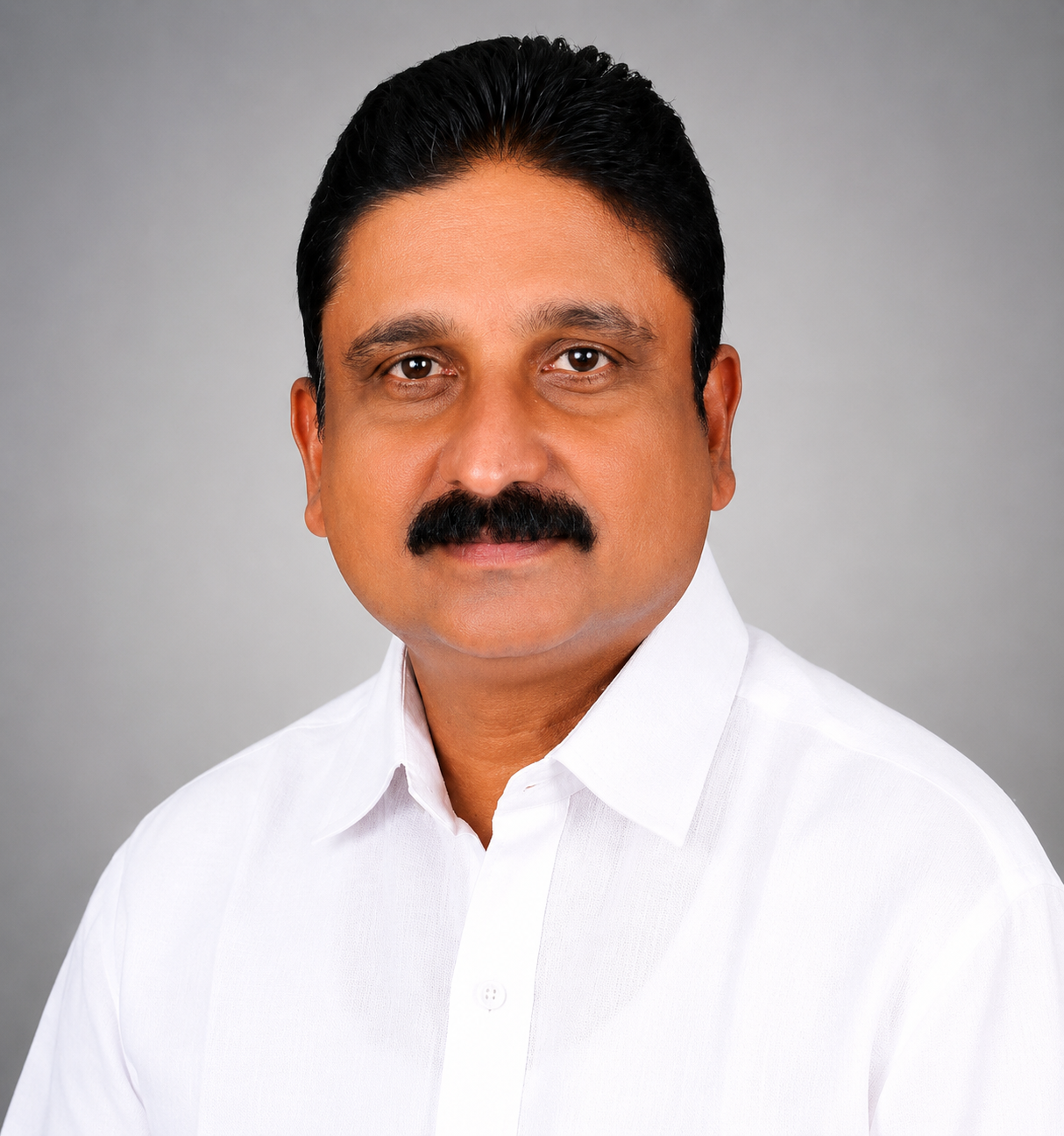 അനിൽ കുമാർ ജി