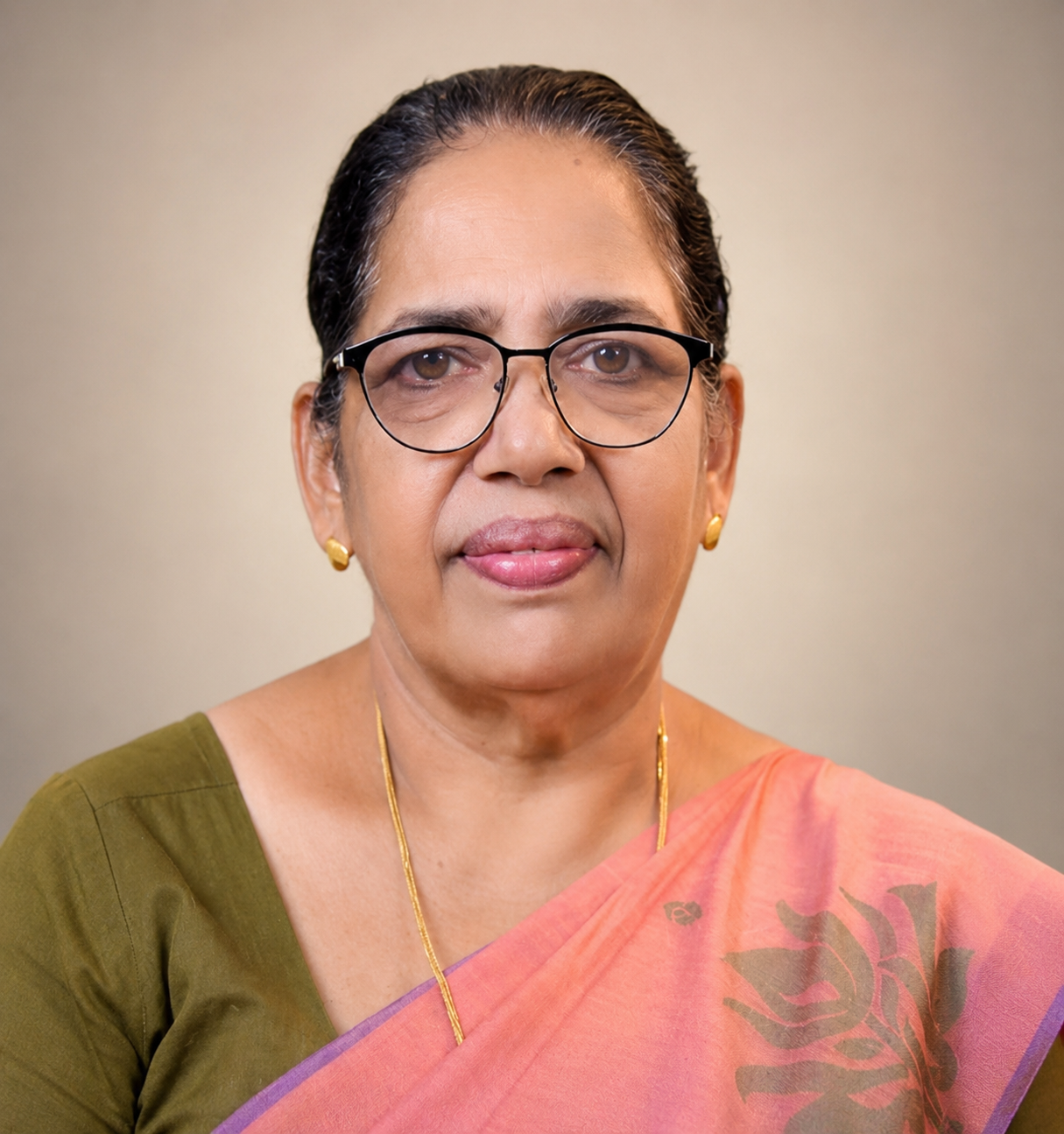സൂസമ്മ തോമസ്