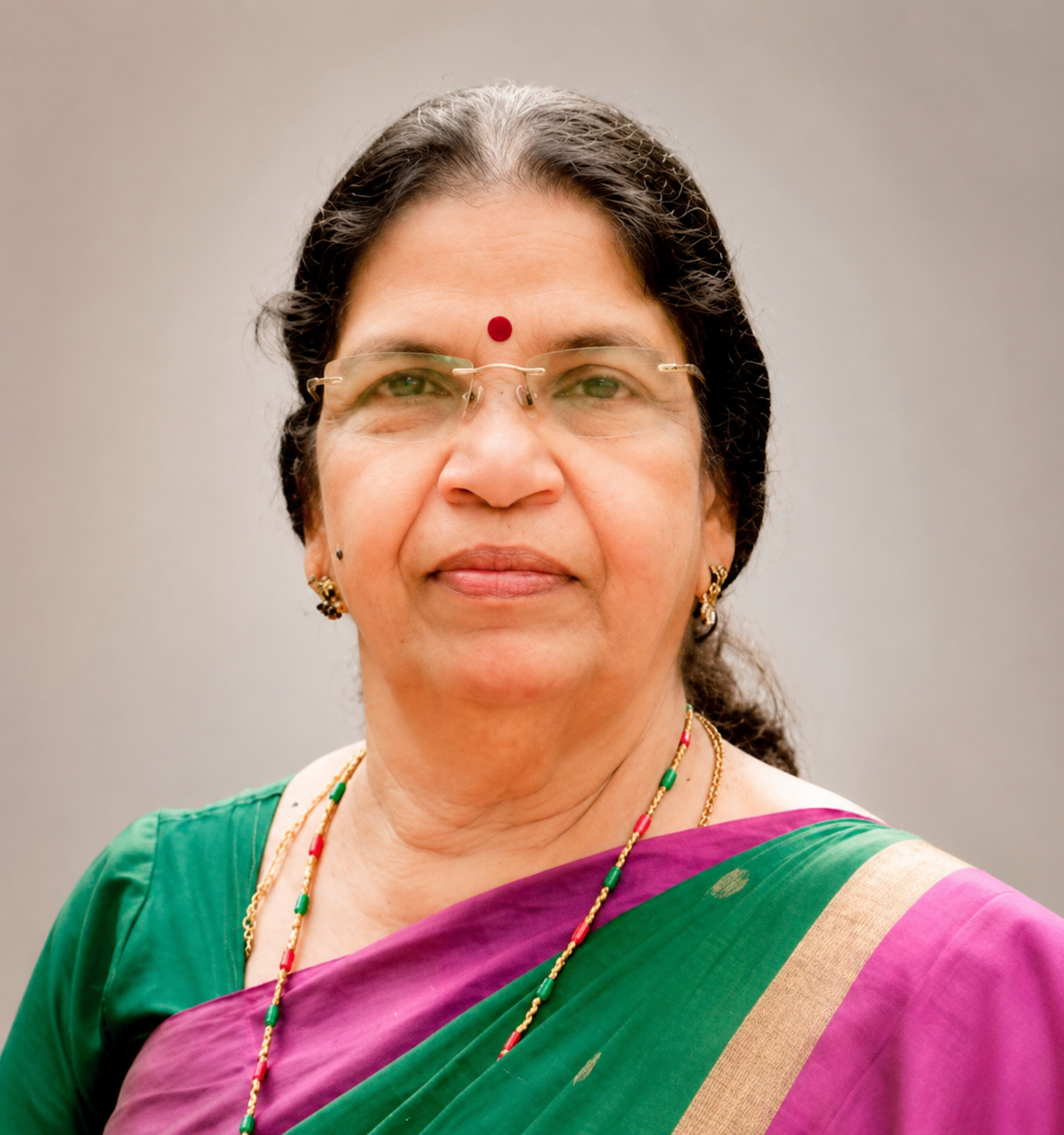 സുഗതകുമാരി കെ