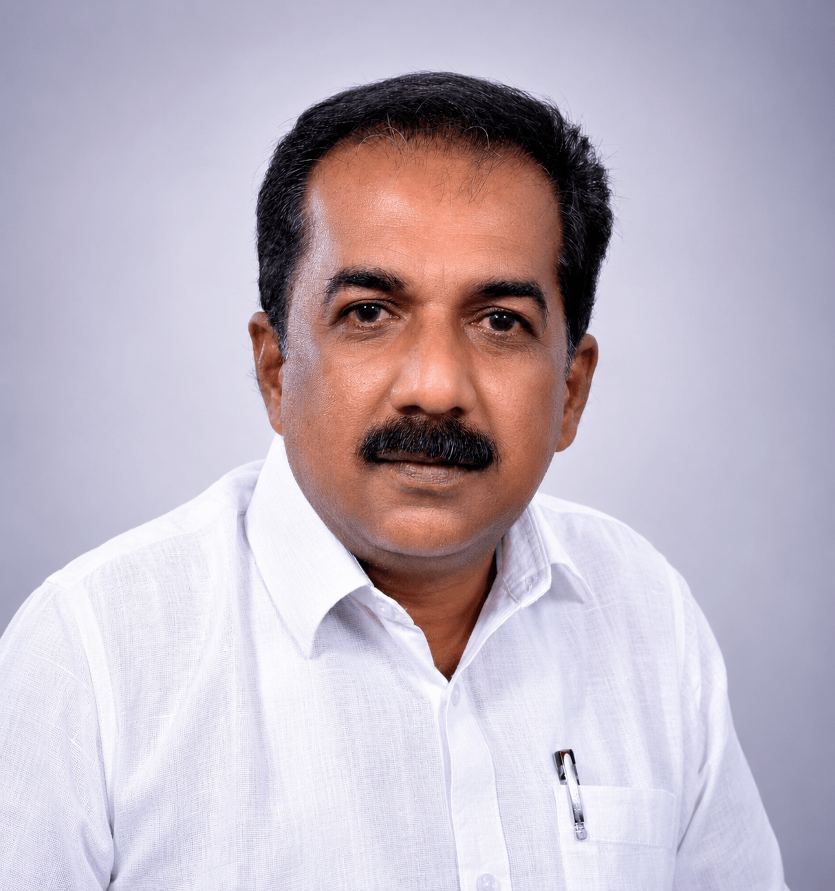 R Krishnakumar