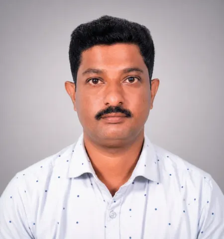 ജെ ഗിരീഷ്‌കുമാർ