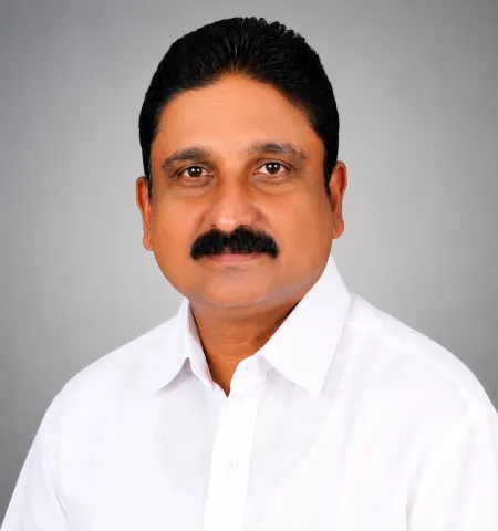 അനിൽ കുമാർ ജി