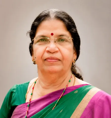 സുഗതകുമാരി കെ