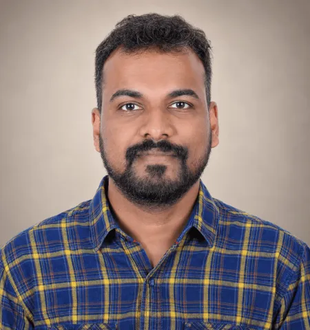 അഖിലേഷ് യു.എസ്