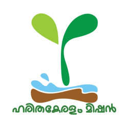 Haritha Karma Sena Logo