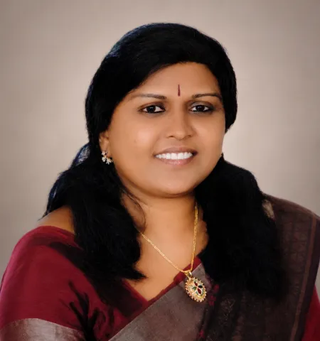 സജി ചാക്കോ