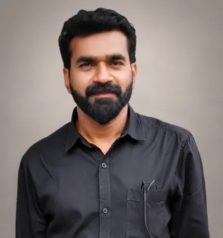ബിനോയ് റ്റി