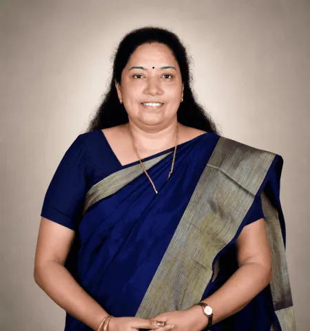 റെനി സനില്‍