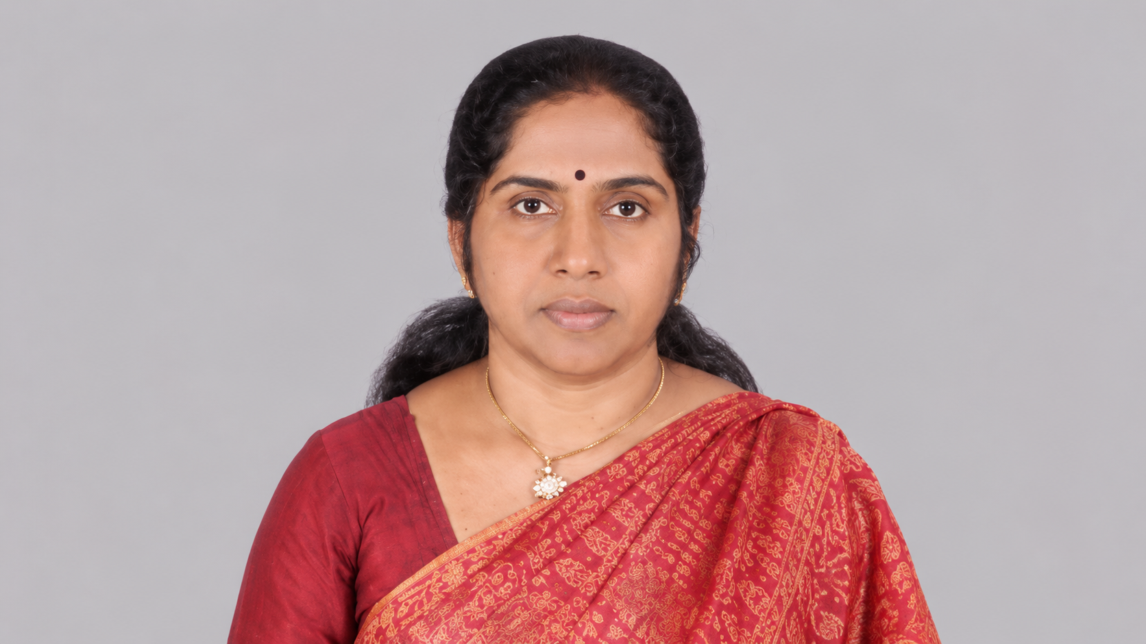 ജയശ്രീ പി കെ