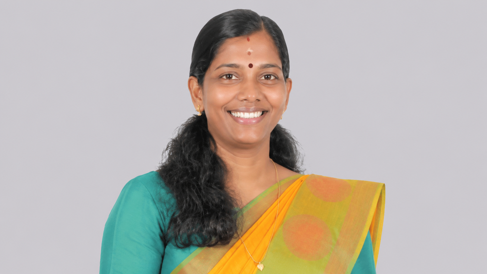 രഞ്ജിനി ആര്‍ നായര്‍