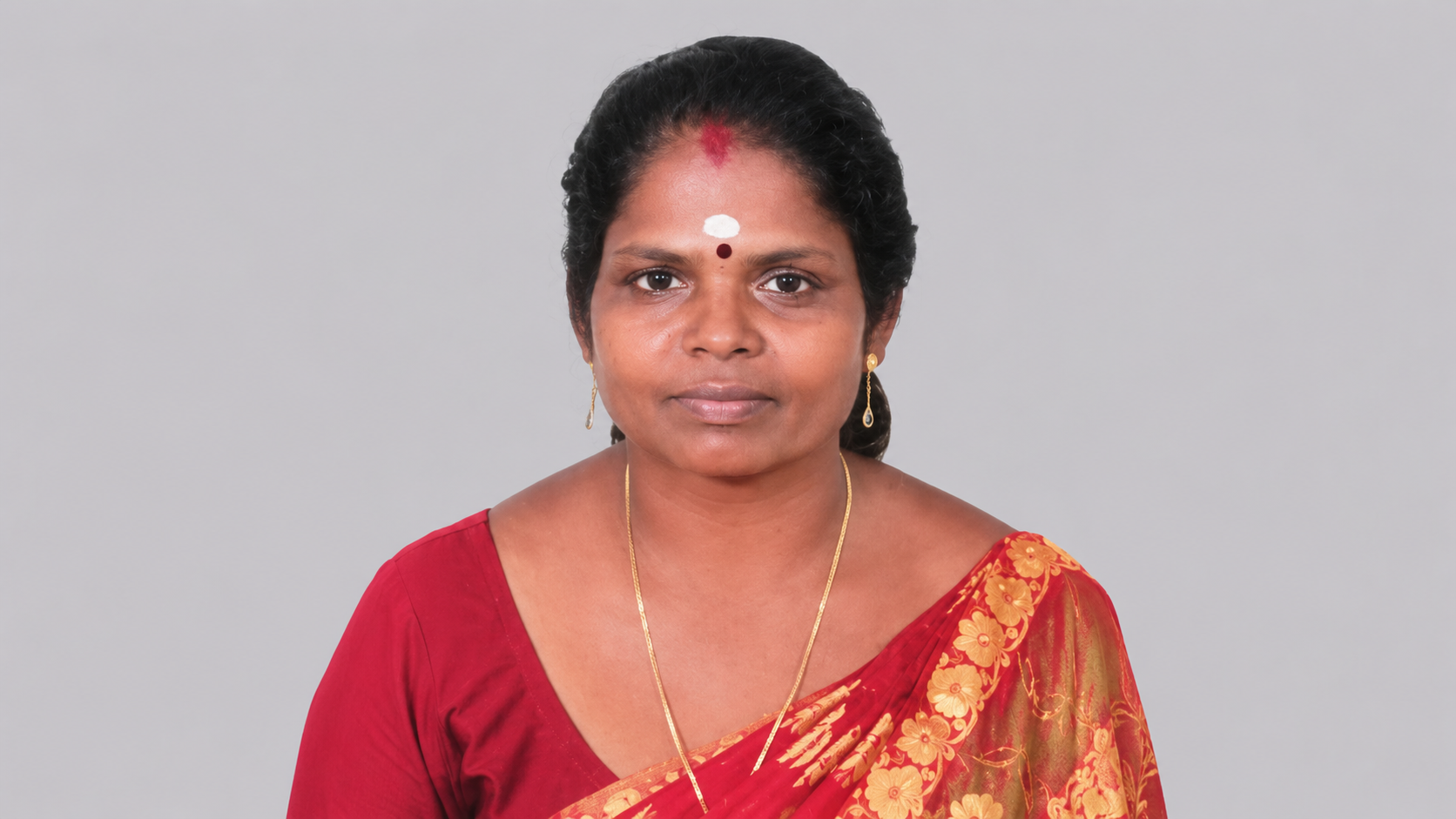 രഞ്ജിനി ആര്‍ നായര്‍